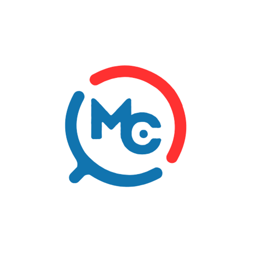 Logo de Madrid World Capital