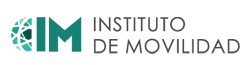 Logo del Instituto de Movilidad