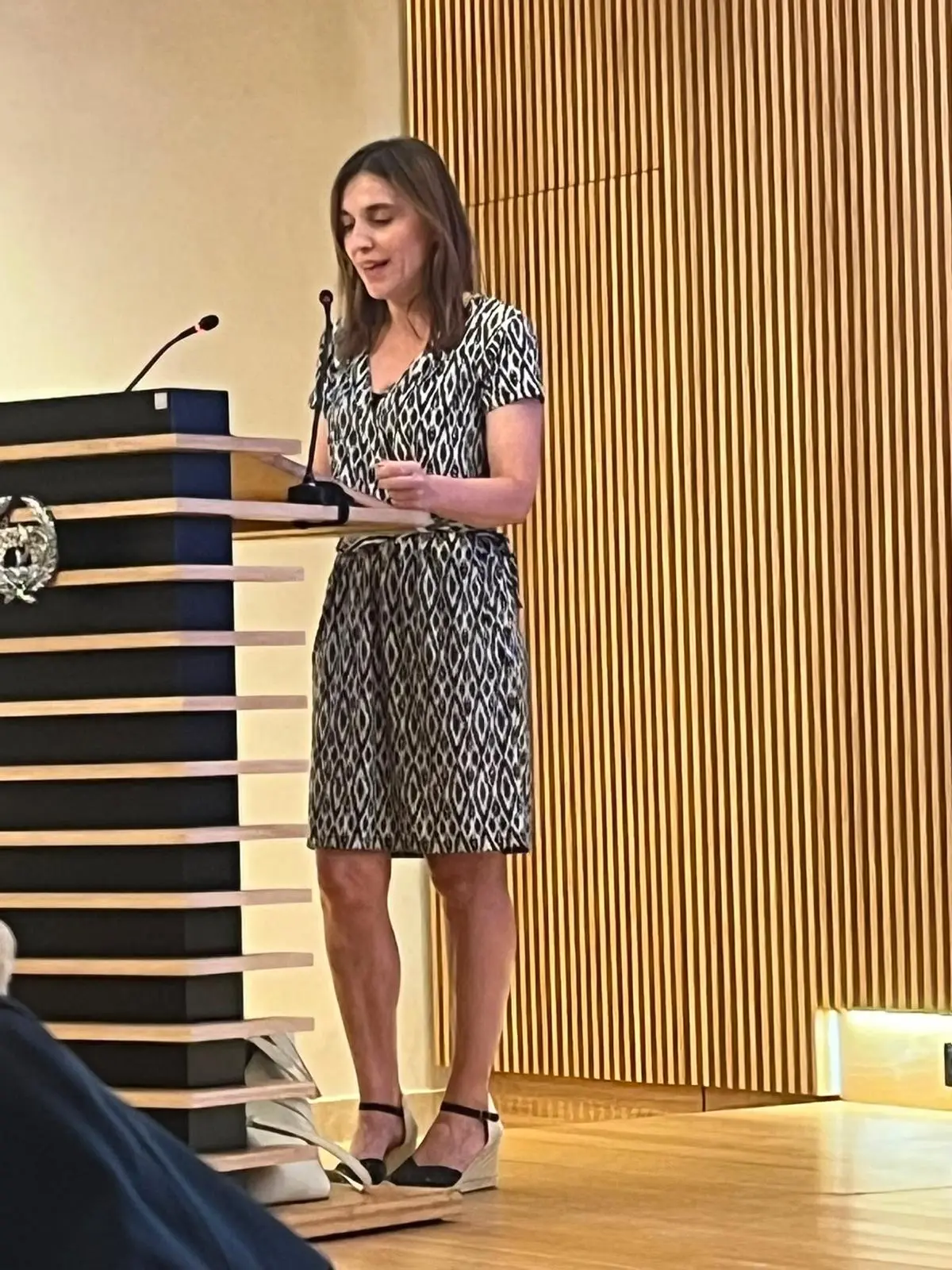 Maria Eugenia Martinez